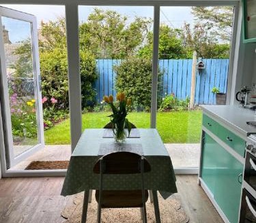 St. Margaret's Hope Apartment | Peedie Cott Self-Catering, Orkney