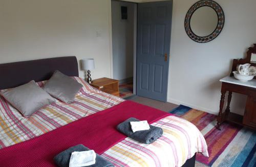 Ballycastle House | Peggys Escape