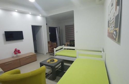 City Center Apartment | Pejovic apartmani