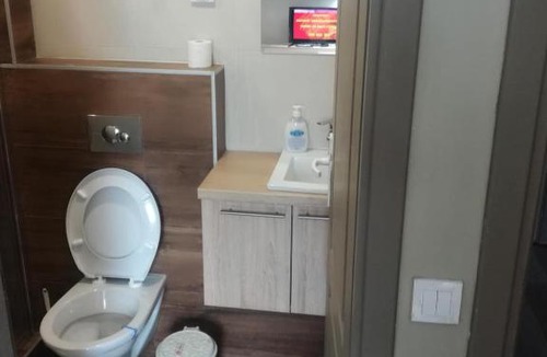 Sremska Mitrovica Apartment | Pele Apartmani - Apartman 4