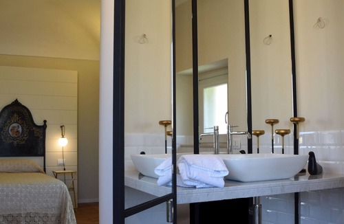 Caltagirone Bed & Breakfast | Penthouse Taranto - Caltagirone
