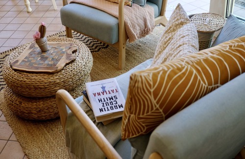 Pescara Bed & Breakfast | PEPEROSA IN COLLINA LUXURY B&B