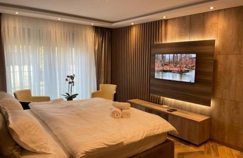 Inija Apartment | Perla Lux apartmani