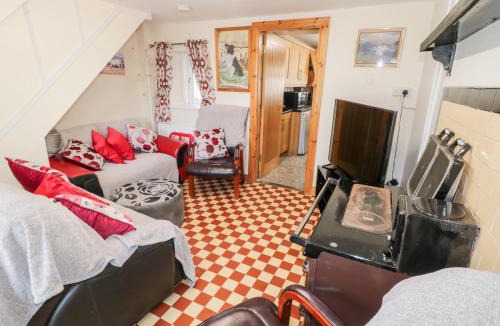 Cookstown House | Peter's Farmhouse