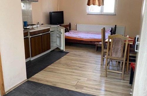 Arandelovac Apartment | Petra