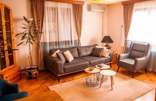 Central Serbia Apartment | Petrov konak - apartman Petar