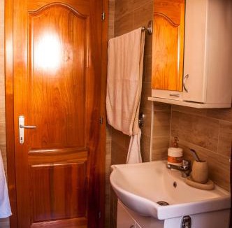 Central Serbia Apartment | Petrov konak - apartman Petar