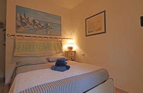 La Maddalena Apartment | Pgs Immobiliare srls Residenza Weber bilocale con terrazza vista mare La Maddalena