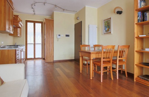 Alta Valle Intelvi Apartment | Piano delle Noci - One Bedroom Apartment, Sleeps 4