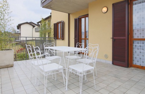 Alta Valle Intelvi Apartment | Piano delle Noci - One Bedroom Apartment, Sleeps 4
