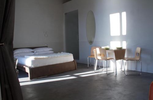 Roman Quarter Apartment | Piazza Castello Suite
