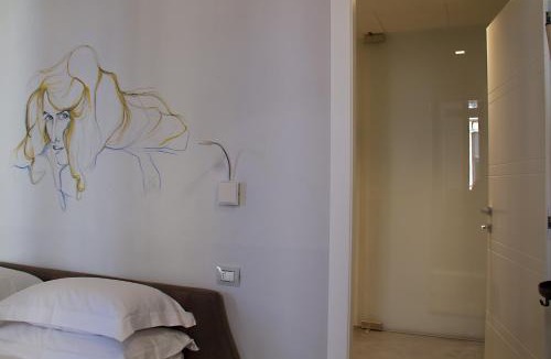 Roman Quarter Apartment | Piazza Castello Suite