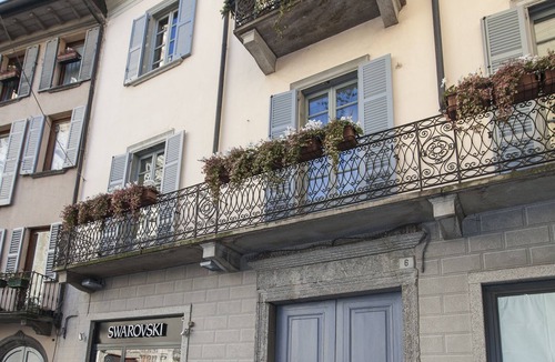 Como City Centre Apartment | Piazza Duomo (CIR 013075-CNI-00208)