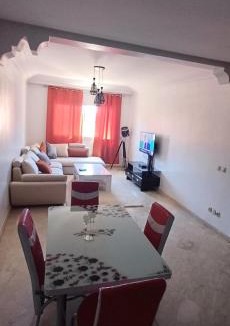 El Hara Apartment | Picasso - Appartement 1 chambre