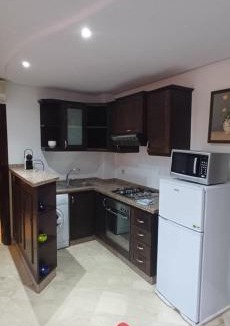 El Hara Apartment | Picasso - Appartement 1 chambre