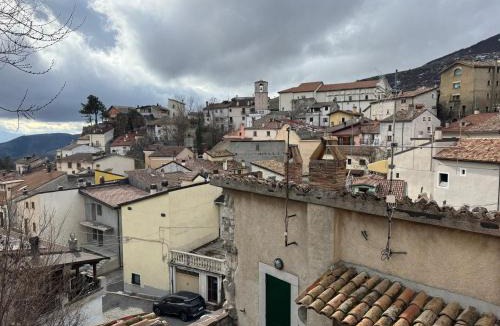 Ovindoli Apartment | Piccola Marmotta