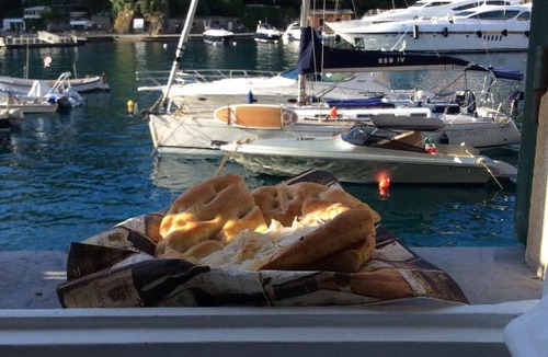 Portofino Apartment | Pieds dans l'eau à Portofino by PortofinoVacanze