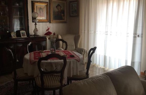 Palermo Apartment | Piero's Home