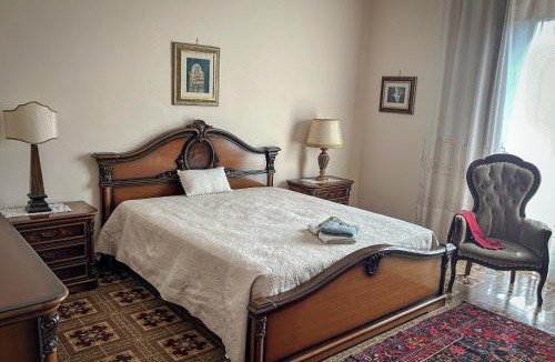 Pietramelara House | Pietra Felix