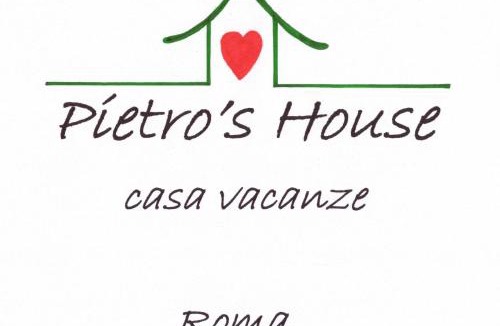 San Lorenzo Apartment | Pietro's house