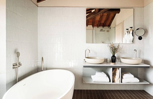 Radda in Chianti Hotel | Pieve Aldina - Fontenille Collection