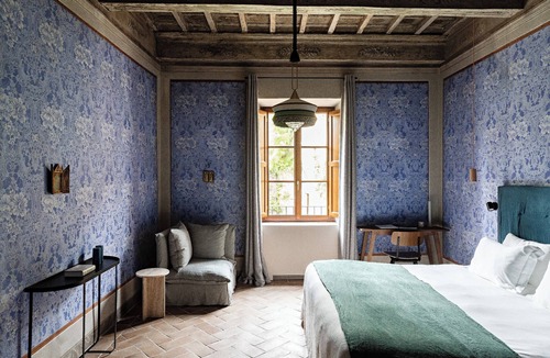 Radda in Chianti Hotel | Pieve Aldina - Fontenille Collection