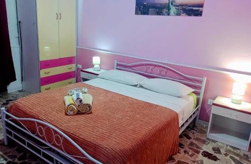Mongiove Apartment | PignaRossa Appartamenti