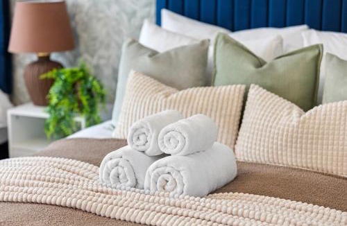 Vincent Square Apartment | Pimlico gem Central London next the London Eye