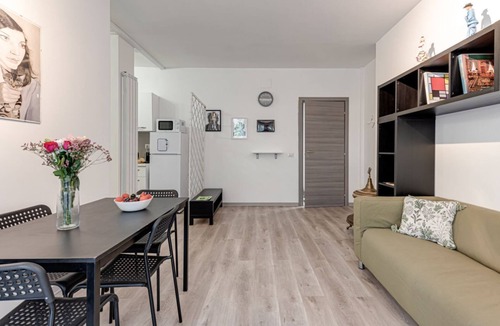 Careggi Rifredi Apartment | Piume - Sweet Dreams in Florence