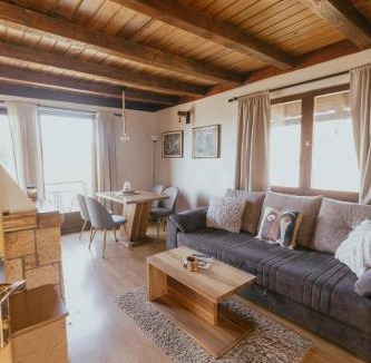 Konjska Reka House | Planinska Koliba Sekulić