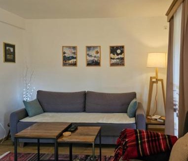 Kremna Apartment | Planinska kuća Sević
