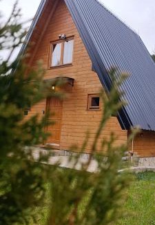 Konjska Reka Apartment | Planinska kuća Stašević