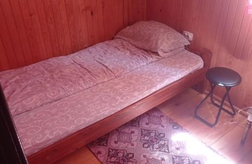 Tara National Park House | Planinska kuca Beli bor