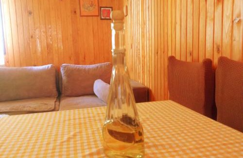 Tara National Park House | Planinska kuca Beli bor