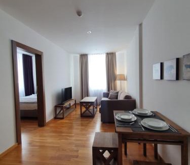Kopaonik Apartment | PLANINSKO JUTRO - Brzeće Centar Apartments, Kopaonik