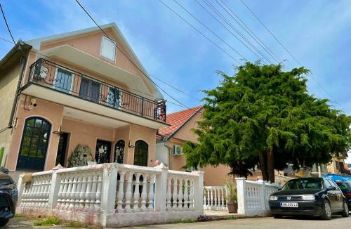 Stari Slankamen Apartment | Plavi Dunav
