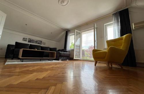 Stari Slankamen Apartment | Plavi Dunav