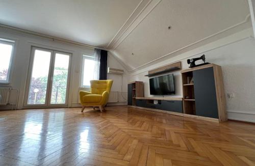 Stari Slankamen Apartment | Plavi Dunav