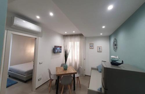 Gabicce Mare Apartment | Playa degli Angeli Levante
