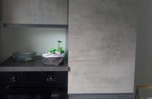 Riola Apartment | Pleasant and quiet well-furnished apartment in the center of Riola,