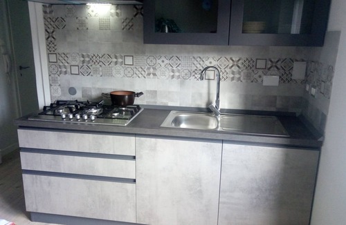 Riola Apartment | Pleasant and quiet well-furnished apartment in the center of Riola,