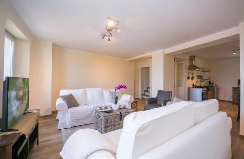 Naggio House | Plesio Rustico Panoramica