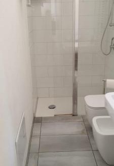 Bolognina Apartment | PM 15 Via Luigi Serra