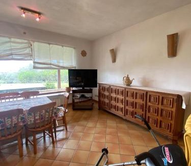 Formia Apartment | PM 25 Via Trepene