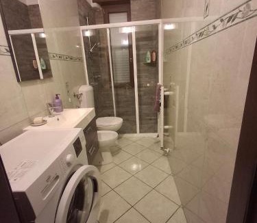 Vittoria Apartment | PM 27 Via Lanzo