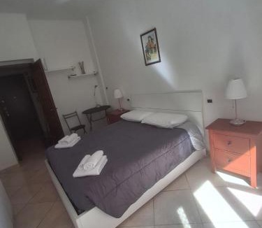Vittoria Apartment | PM 27 Via Lanzo