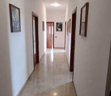 Chieti Apartment | PM 5 Via Tommaso di Petta