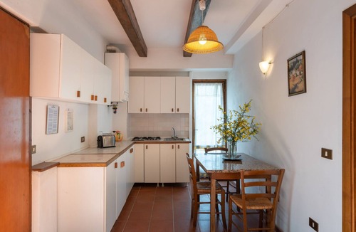 Ponte Buriano House | Podere Ritali by Interhome