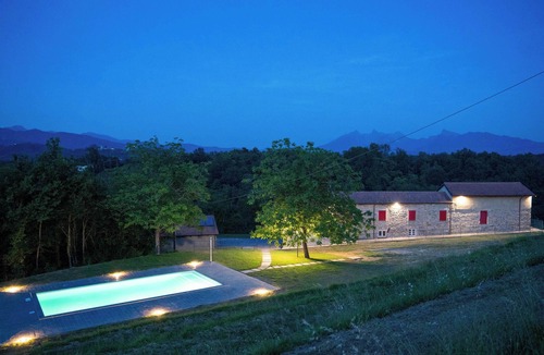 Masero Apartment | Podere di Emore - n. 3 - App. on the Francigena with swimming pool and Wi Fi