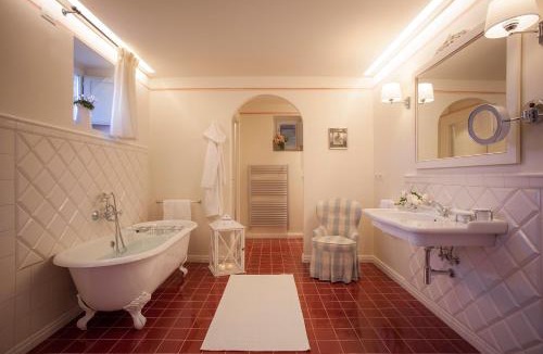 Tavernelle House | Podere Brizio
